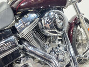 Harley-Davidson Dyna SUPER GLIDE 1584 2007 11K NEW MOT 23