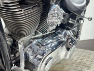 Harley-Davidson Dyna SUPER GLIDE 1584 2007 11K NEW MOT 20