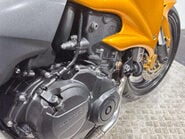 Honda CB 2008 27K NEW MOT VERY CLEAN WARRANTY 600CC 34