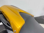Honda CB 2008 27K NEW MOT VERY CLEAN WARRANTY 600CC 17