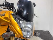 Honda CB 2008 27K NEW MOT VERY CLEAN WARRANTY 600CC 30
