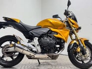Honda CB 2008 27K NEW MOT VERY CLEAN WARRANTY 600CC 1