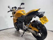 Honda CB 2008 27K NEW MOT VERY CLEAN WARRANTY 600CC 3
