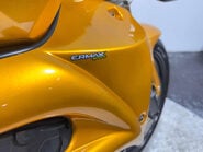 Honda CB 2008 27K NEW MOT VERY CLEAN WARRANTY 600CC 21