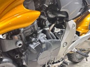 Honda CB 2008 27K NEW MOT VERY CLEAN WARRANTY 600CC 13