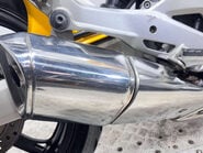 Honda CB 2008 27K NEW MOT VERY CLEAN WARRANTY 600CC 26