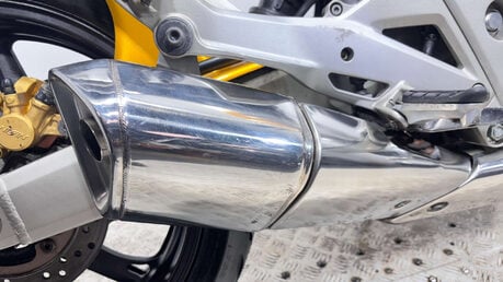 Honda CB 2008 27K NEW MOT VERY CLEAN WARRANTY 600CC 26