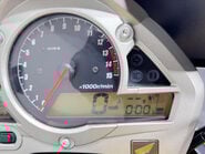 Honda CB 2008 27K NEW MOT VERY CLEAN WARRANTY 600CC 31