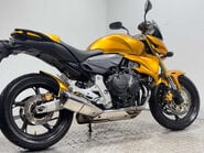 Honda CB 2008 27K NEW MOT VERY CLEAN WARRANTY 600CC 6