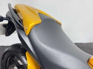 Honda CB 2008 27K NEW MOT VERY CLEAN WARRANTY 600CC 22