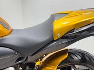 Honda CB 2008 27K NEW MOT VERY CLEAN WARRANTY 600CC 29