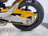 Honda CB 2008 27K NEW MOT VERY CLEAN WARRANTY 600CC 33