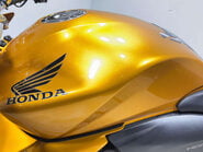Honda CB 2008 27K NEW MOT VERY CLEAN WARRANTY 600CC 12
