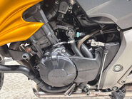 Honda CB 2008 27K NEW MOT VERY CLEAN WARRANTY 600CC 25