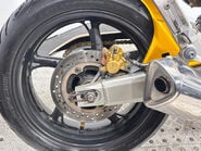 Honda CB 2008 27K NEW MOT VERY CLEAN WARRANTY 600CC 28