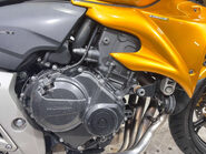 Honda CB 2008 27K NEW MOT VERY CLEAN WARRANTY 600CC 24