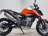 KTM Duke 2018 7K EXCELLENT CONDITION NEW MOT WARRANTY SERVICED 790CC
