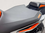 KTM Duke 2018 7K EXCELLENT CONDITION NEW MOT WARRANTY SERVICED 790CC 20