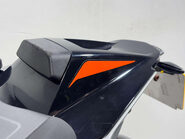 KTM Duke 2018 7K EXCELLENT CONDITION NEW MOT WARRANTY SERVICED 790CC 32