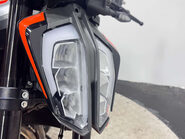 KTM Duke 2018 7K EXCELLENT CONDITION NEW MOT WARRANTY SERVICED 790CC 37