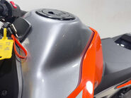 KTM Duke 2018 7K EXCELLENT CONDITION NEW MOT WARRANTY SERVICED 790CC 8
