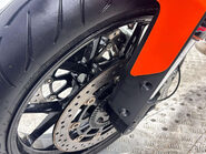 KTM Duke 2018 7K EXCELLENT CONDITION NEW MOT WARRANTY SERVICED 790CC 13