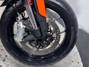 KTM Duke 2018 7K EXCELLENT CONDITION NEW MOT WARRANTY SERVICED 790CC 35