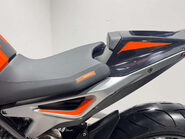 KTM Duke 2018 7K EXCELLENT CONDITION NEW MOT WARRANTY SERVICED 790CC 10