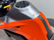 KTM Duke 2018 7K EXCELLENT CONDITION NEW MOT WARRANTY SERVICED 790CC 27