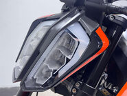 KTM Duke 2018 7K EXCELLENT CONDITION NEW MOT WARRANTY SERVICED 790CC 39