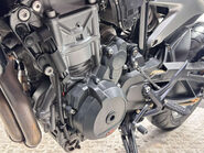 KTM Duke 2018 7K EXCELLENT CONDITION NEW MOT WARRANTY SERVICED 790CC 24