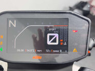 KTM Duke 2018 7K EXCELLENT CONDITION NEW MOT WARRANTY SERVICED 790CC 38