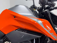 KTM Duke 2018 7K EXCELLENT CONDITION NEW MOT WARRANTY SERVICED 790CC 21