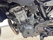 KTM Duke 2018 7K EXCELLENT CONDITION NEW MOT WARRANTY SERVICED 790CC 33