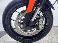 KTM Duke 2018 7K EXCELLENT CONDITION NEW MOT WARRANTY SERVICED 790CC 29