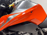 KTM Duke 2018 7K EXCELLENT CONDITION NEW MOT WARRANTY SERVICED 790CC 14