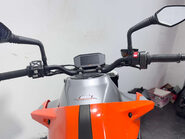 KTM Duke 2018 7K EXCELLENT CONDITION NEW MOT WARRANTY SERVICED 790CC 17
