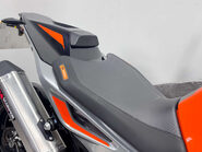 KTM Duke 2018 7K EXCELLENT CONDITION NEW MOT WARRANTY SERVICED 790CC 11