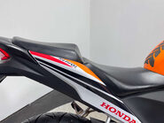Honda CBR REPSOL 2017 7K SERVICED WARRANTY MOT 125CC SPORT BIKE 43
