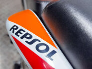Honda CBR REPSOL 2017 7K SERVICED WARRANTY MOT 125CC SPORT BIKE 38