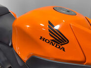 Honda CBR REPSOL 2017 7K SERVICED WARRANTY MOT 125CC SPORT BIKE 33