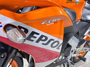 Honda CBR REPSOL 2017 7K SERVICED WARRANTY MOT 125CC SPORT BIKE 41