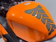 Honda CBR REPSOL 2017 7K SERVICED WARRANTY MOT 125CC SPORT BIKE 11