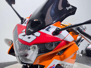 Honda CBR REPSOL 2017 7K SERVICED WARRANTY MOT 125CC SPORT BIKE 29