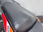 Honda CBR REPSOL 2017 7K SERVICED WARRANTY MOT 125CC SPORT BIKE 23