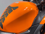 Honda CBR REPSOL 2017 7K SERVICED WARRANTY MOT 125CC SPORT BIKE 7