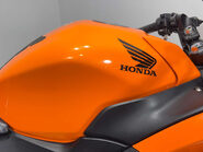 Honda CBR REPSOL 2017 7K SERVICED WARRANTY MOT 125CC SPORT BIKE 36