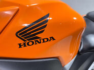 Honda CBR REPSOL 2017 7K SERVICED WARRANTY MOT 125CC SPORT BIKE 28