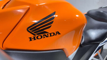 Honda CBR REPSOL 2017 7K SERVICED WARRANTY MOT 125CC SPORT BIKE 28