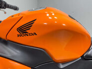 Honda CBR REPSOL 2017 7K SERVICED WARRANTY MOT 125CC SPORT BIKE 32